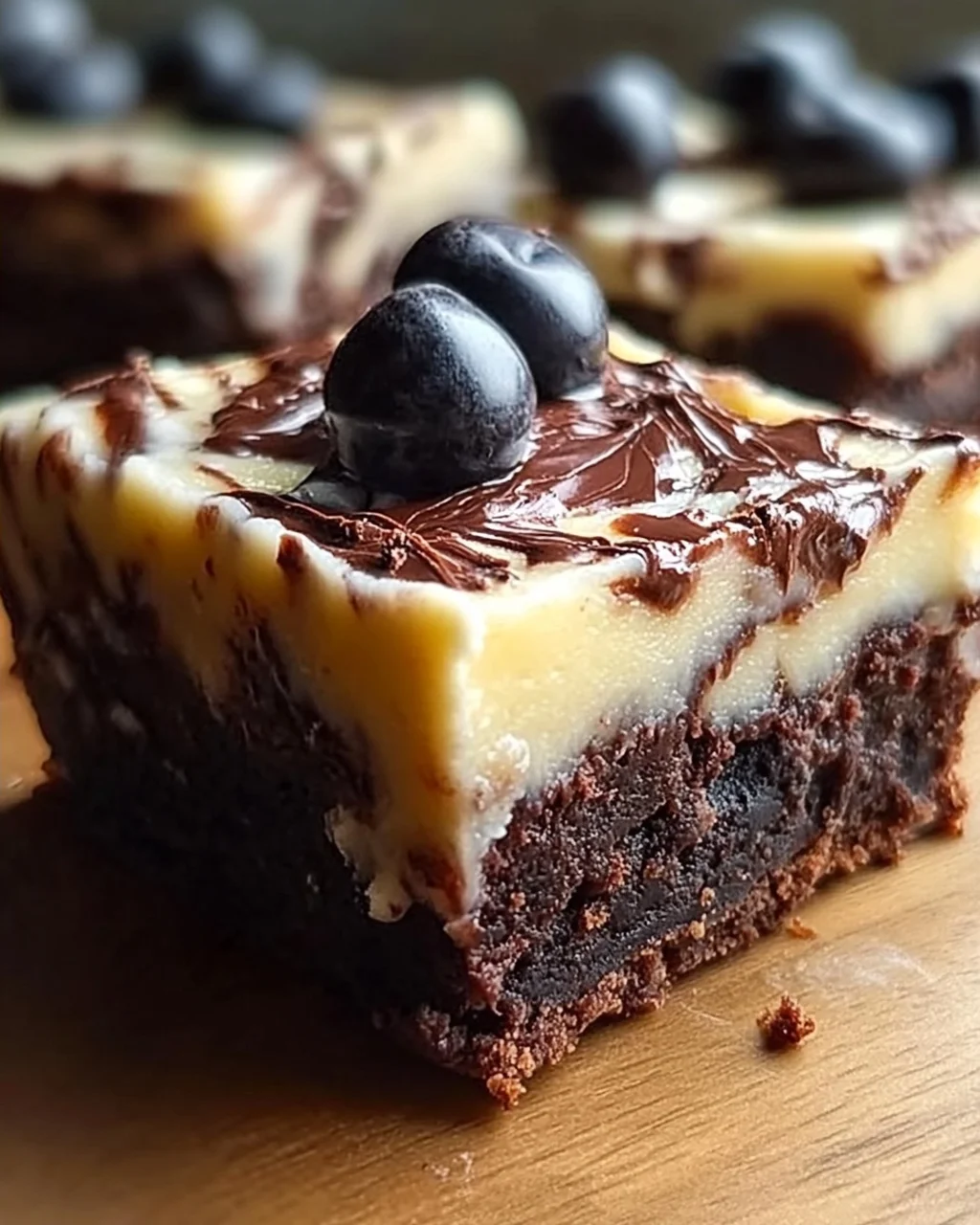 Cottage Cheese Protein Brownies: A Healthy Chocolate Delight!