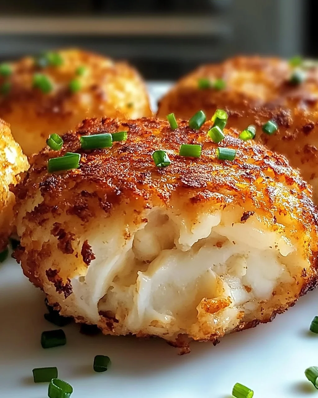Krabbenbomben: Der perfekte appetitliche Snack