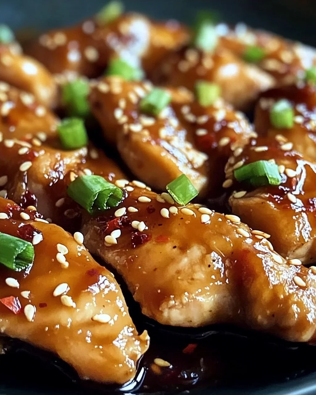 Schmorofen Hoisin Hähnchen: Einfach und Lecker