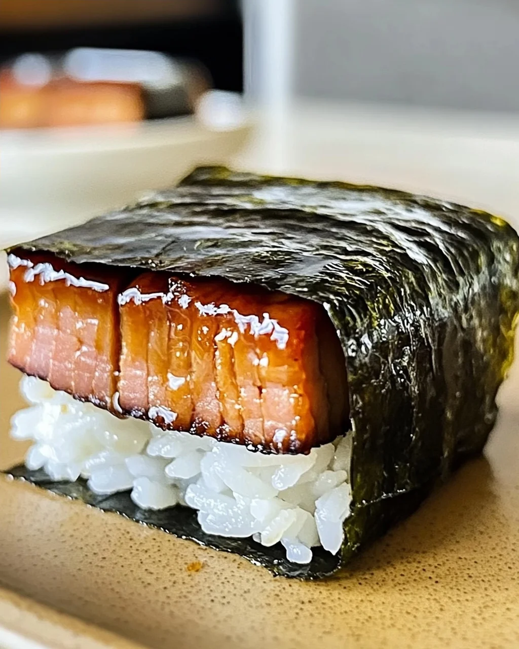 Spam Musubi – Das beliebte hawaiianische Snack-Rezept